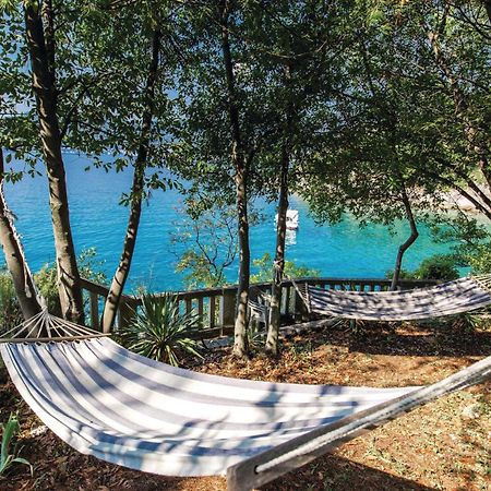 Gorgeous Apartment In Rijeka With House Sea View 外观 照片